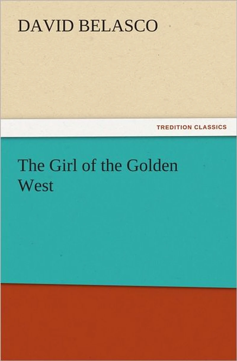 the Girl of Golden West