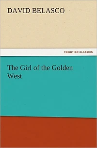 the Girl of Golden West