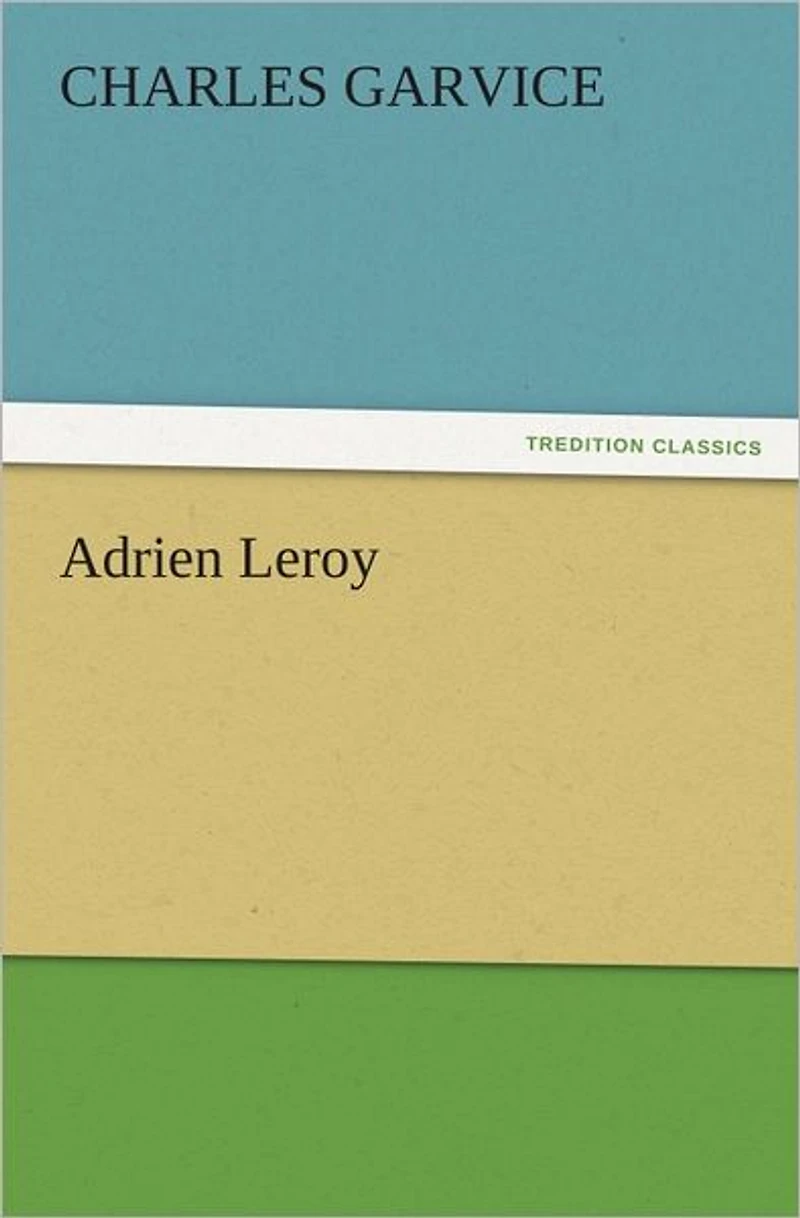 Adrien Leroy
