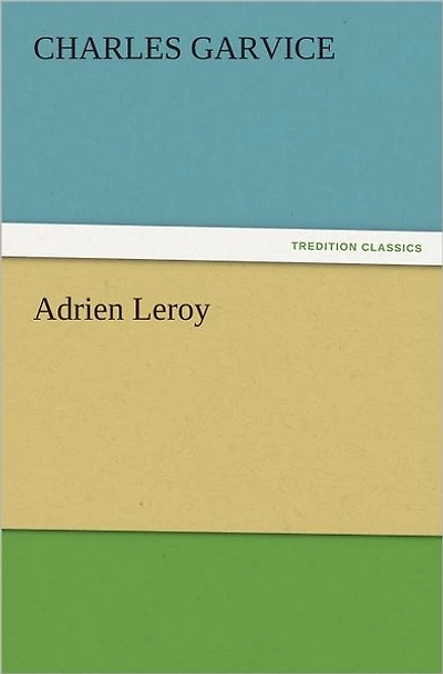 Adrien Leroy