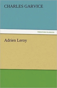 Adrien Leroy
