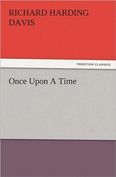 Once Upon a Time