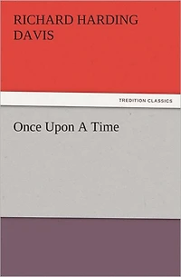 Once Upon a Time