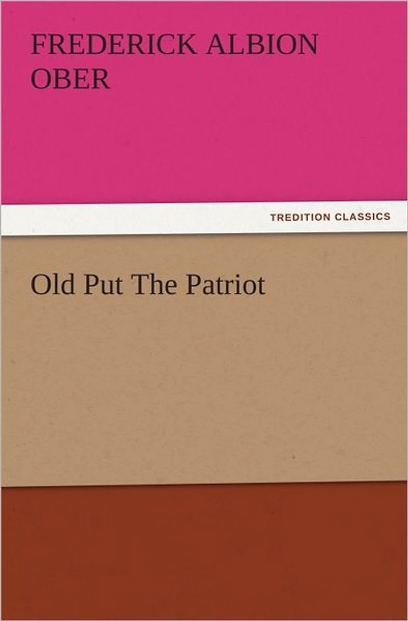 Old Put The Patriot