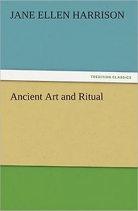 Ancient Art and Ritual