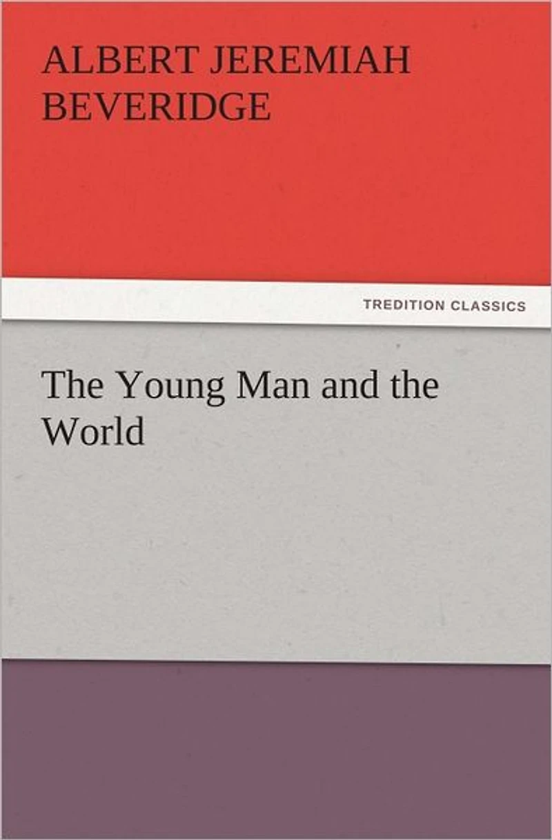 the Young Man and World