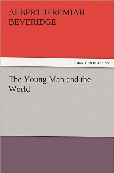 the Young Man and World