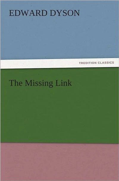 The Missing Link
