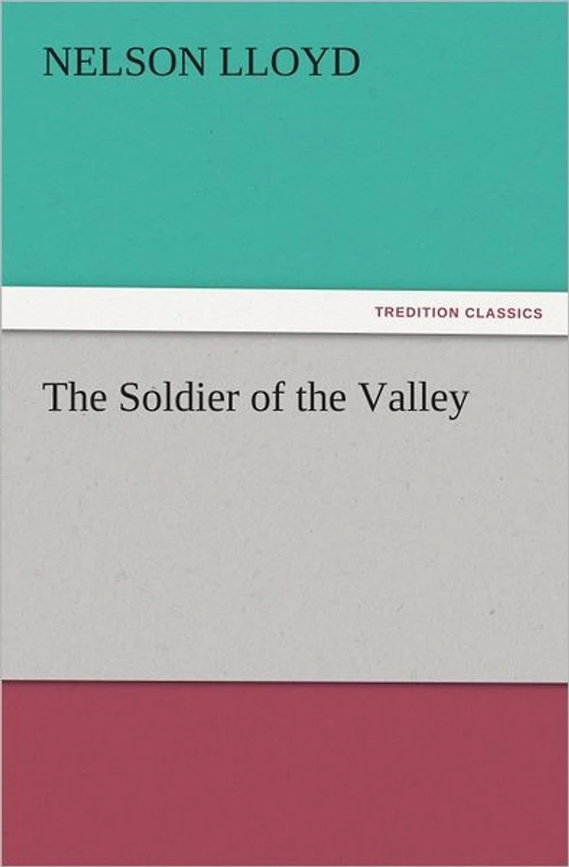 the Soldier of Valley