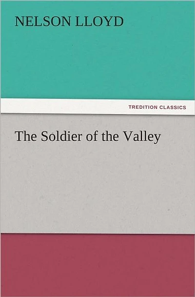 the Soldier of Valley