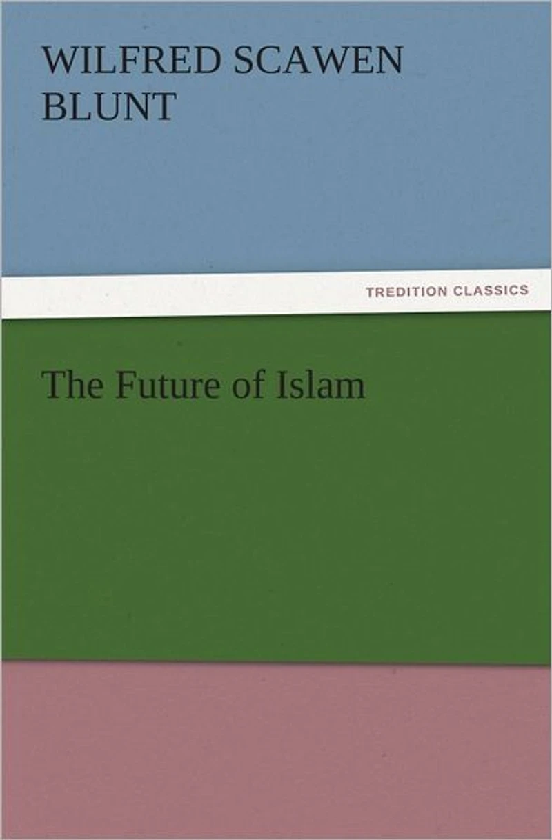 The Future Of Islam