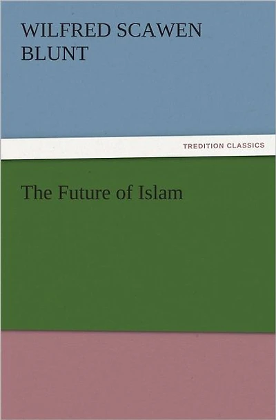 The Future Of Islam