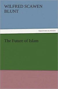 The Future Of Islam
