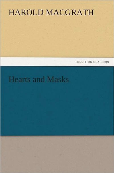 Hearts and Masks
