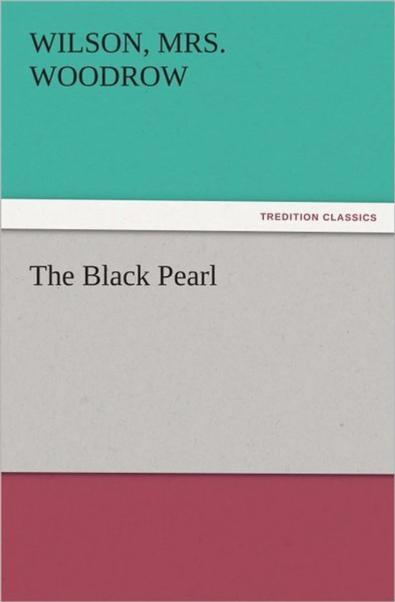 The Black Pearl