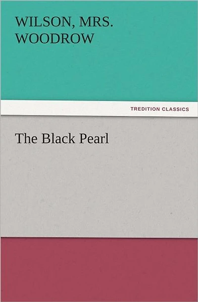 The Black Pearl