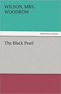 The Black Pearl