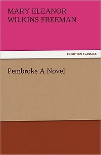 Pembroke A Novel