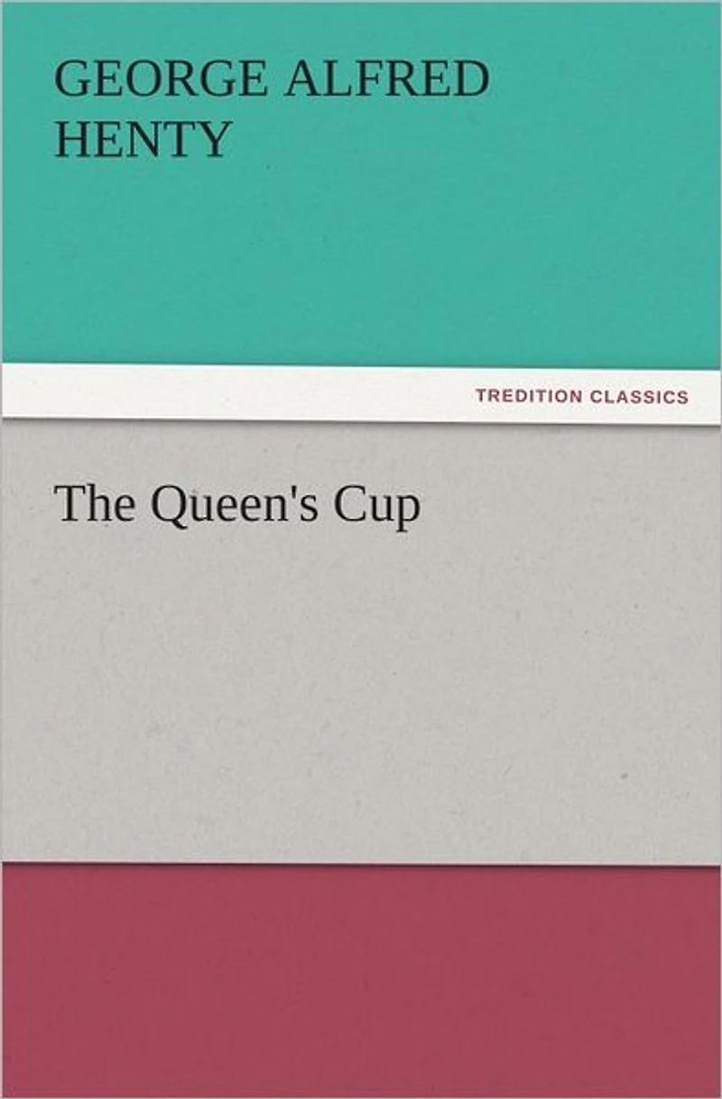 The Queen's Cup