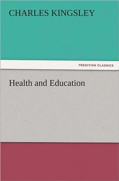 Health and Education