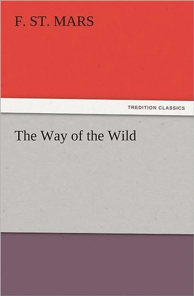 The Way of the Wild