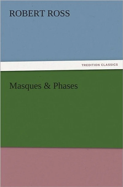 Masques & Phases