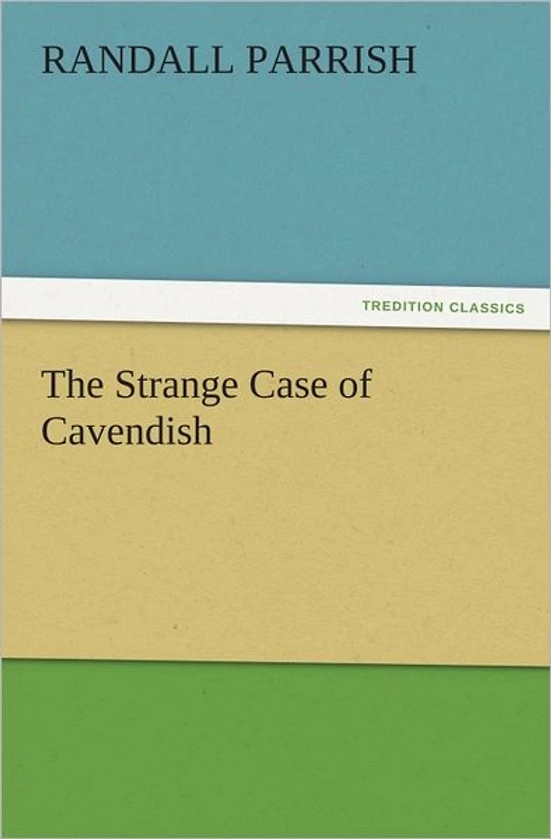 The Strange Case of Cavendish