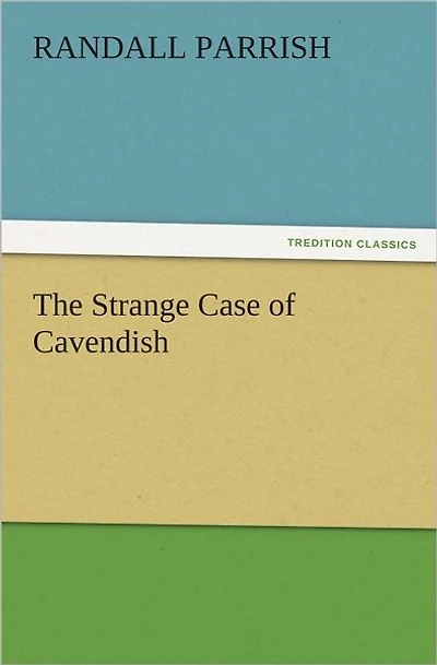 The Strange Case of Cavendish