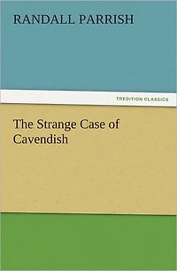 The Strange Case of Cavendish