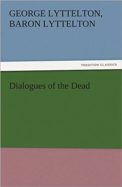 Dialogues of the Dead