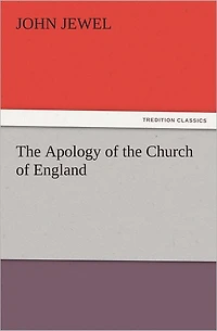 the Apology of Church England