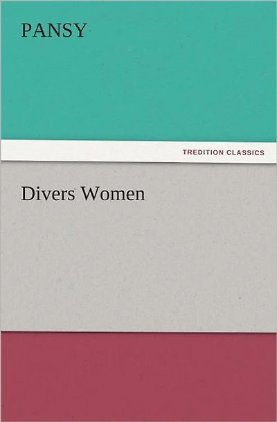 Divers Women