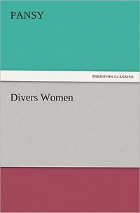 Divers Women