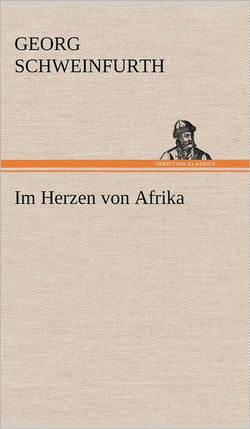 Im Herzen von Afrika