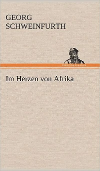 Im Herzen von Afrika