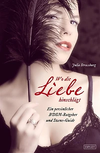 Wo die Liebe hinschlägt ...: Ein persönlicher BDSM-Ratgeber und Szeneguide