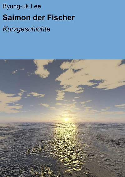 Saimon der Fischer: Kurzgeschichte