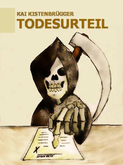 Todesurteil: Kurzgeschichte