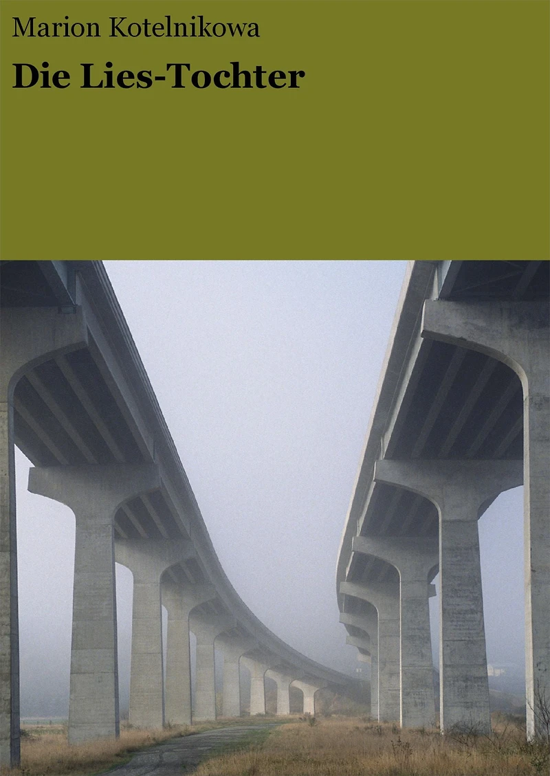 Die Lies-Tochter
