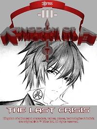 Die Letzte Krise (Neobooks Edition): Tunnel Sci-Fi Trilogie (Eftos-Epos) Das Königreich der Tausend - Buch 3