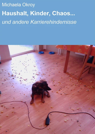 Haushalt, Kinder, Chaos...: und andere Karrierehindernisse