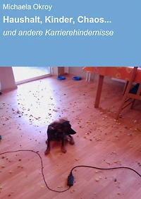 Haushalt, Kinder, Chaos...: und andere Karrierehindernisse