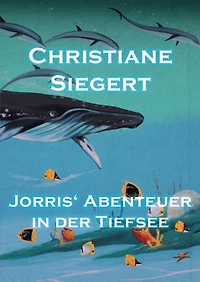 Jorris' Abenteuer in der Tiefsee