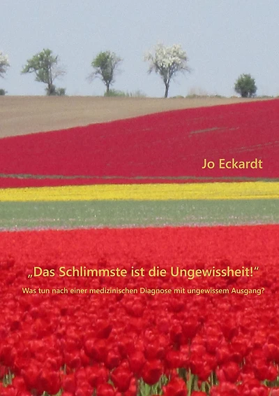 "Das Schlimmste ist die Ungewissheit!": Was tun nach einer medizinischen Diagnose mit offenem Ausgang?