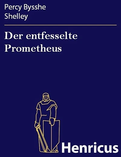 Der entfesselte Prometheus