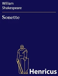 Sonette (Ungekürzte Lesung)