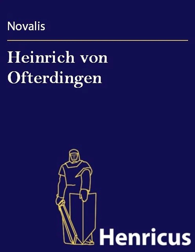 Heinrich von Ofterdingen