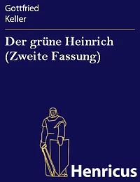 Der grüne Heinrich