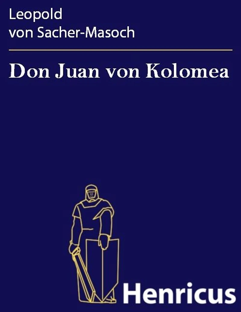 Don Juan von Kolomea