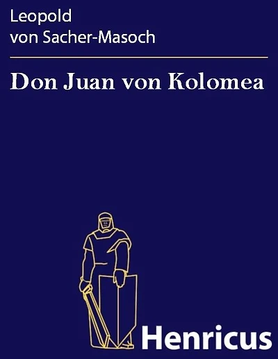 Don Juan von Kolomea